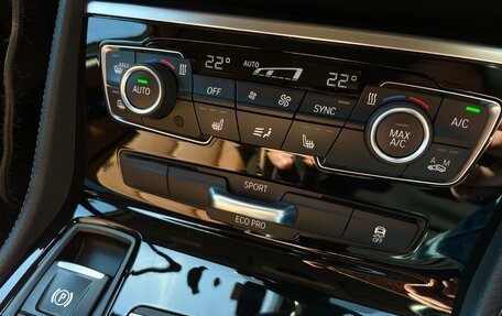 BMW 2 серия Active Tourer F45, 2014 год, 1 200 000 рублей, 17 фотография