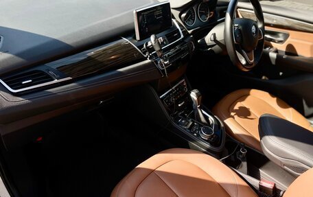 BMW 2 серия Active Tourer F45, 2014 год, 1 200 000 рублей, 12 фотография