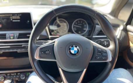 BMW 2 серия Active Tourer F45, 2014 год, 1 200 000 рублей, 16 фотография