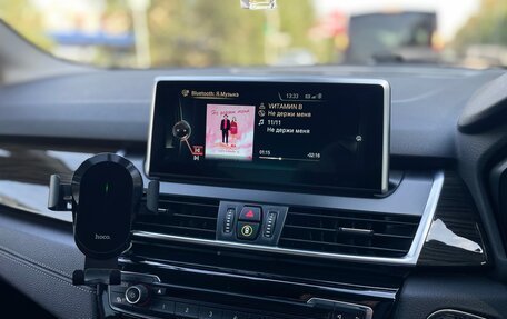BMW 2 серия Active Tourer F45, 2014 год, 1 200 000 рублей, 18 фотография