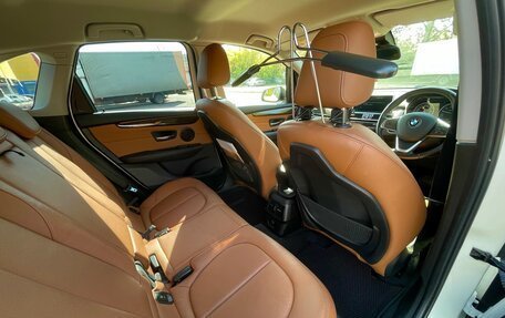 BMW 2 серия Active Tourer F45, 2014 год, 1 200 000 рублей, 10 фотография