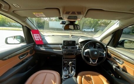 BMW 2 серия Active Tourer F45, 2014 год, 1 200 000 рублей, 11 фотография