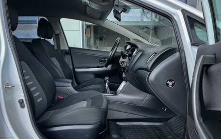 KIA cee'd III, 2013 год, 879 000 рублей, 15 фотография