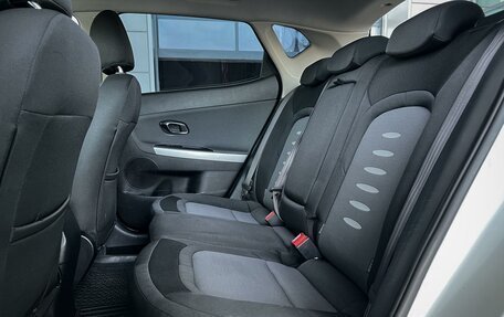KIA cee'd III, 2013 год, 879 000 рублей, 18 фотография