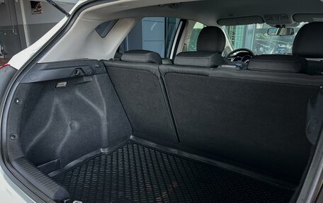 KIA cee'd III, 2013 год, 879 000 рублей, 27 фотография