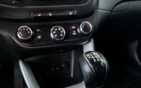 KIA cee'd III, 2013 год, 879 000 рублей, 24 фотография