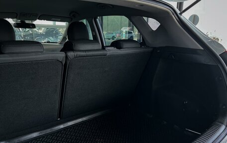 KIA cee'd III, 2013 год, 879 000 рублей, 26 фотография