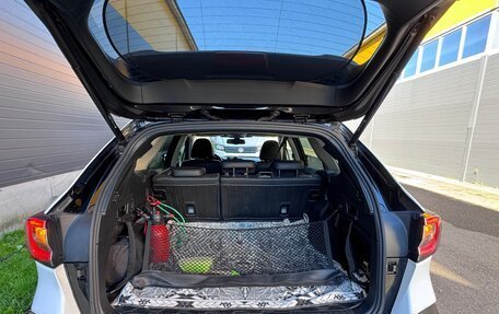 Subaru Outback VI, 2021 год, 4 080 000 рублей, 15 фотография