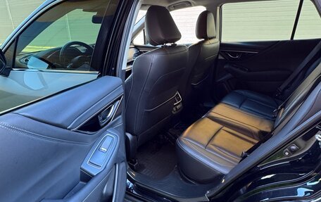 Subaru Outback VI, 2021 год, 4 080 000 рублей, 14 фотография