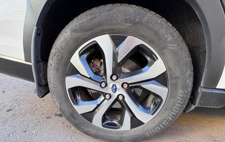 Subaru Outback VI, 2021 год, 4 080 000 рублей, 17 фотография