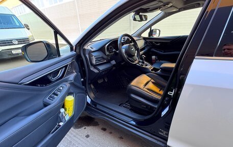 Subaru Outback VI, 2021 год, 4 080 000 рублей, 11 фотография