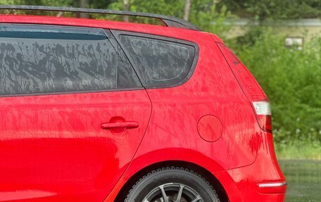Hyundai i30 I, 2008 год, 560 000 рублей, 5 фотография