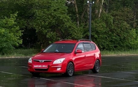 Hyundai i30 I, 2008 год, 560 000 рублей, 7 фотография