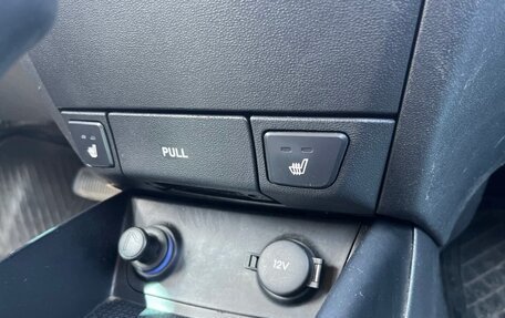 Hyundai i30 I, 2008 год, 560 000 рублей, 8 фотография