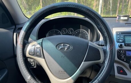 Hyundai i30 I, 2008 год, 560 000 рублей, 15 фотография