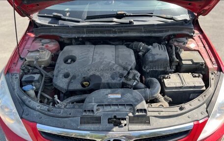 Hyundai i30 I, 2008 год, 560 000 рублей, 16 фотография