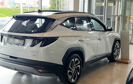 Hyundai Tucson, 2026 год, 4 250 000 рублей, 4 фотография