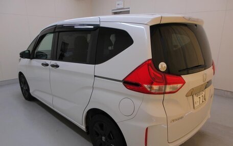 Honda Freed II, 2023 год, 1 459 000 рублей, 2 фотография