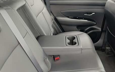 Hyundai Tucson, 2026 год, 4 250 000 рублей, 15 фотография