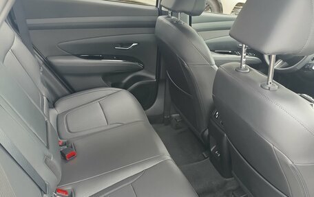 Hyundai Tucson, 2026 год, 4 250 000 рублей, 14 фотография