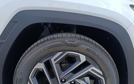 Hyundai Tucson, 2026 год, 4 250 000 рублей, 20 фотография