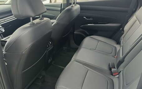 Hyundai Tucson, 2026 год, 4 250 000 рублей, 13 фотография