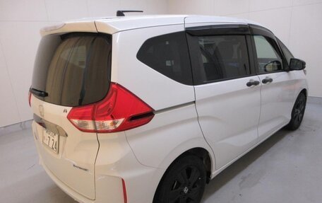 Honda Freed II, 2023 год, 1 459 000 рублей, 4 фотография