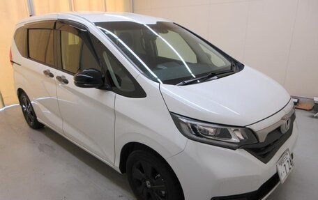 Honda Freed II, 2023 год, 1 459 000 рублей, 3 фотография