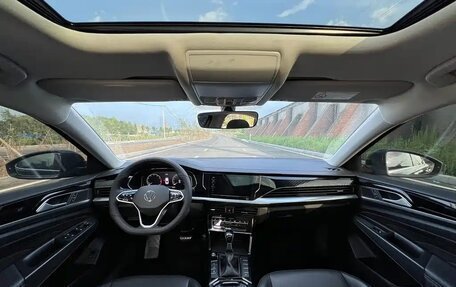 Volkswagen Passat B8 рестайлинг, 2023 год, 1 898 000 рублей, 9 фотография