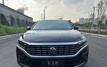 Volkswagen Passat B8 рестайлинг, 2023 год, 1 898 000 рублей, 3 фотография