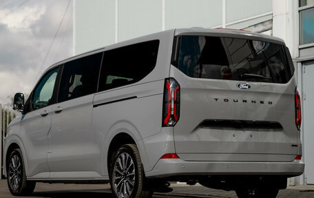 Ford Tourneo Custom, 2026 год, 9 990 000 рублей, 2 фотография