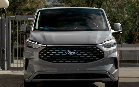 Ford Tourneo Custom, 2026 год, 9 990 000 рублей, 3 фотография
