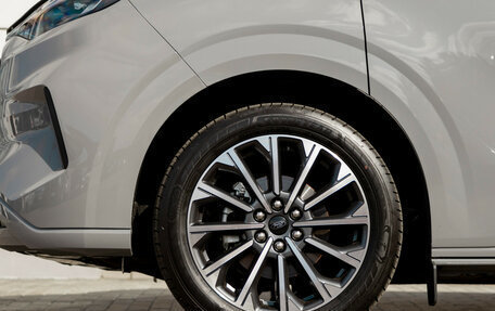 Ford Tourneo Custom, 2026 год, 9 990 000 рублей, 5 фотография