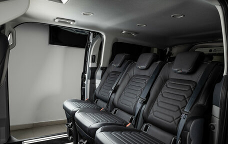 Ford Tourneo Custom, 2026 год, 9 990 000 рублей, 10 фотография