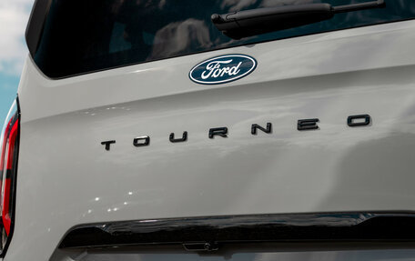 Ford Tourneo Custom, 2026 год, 9 990 000 рублей, 17 фотография