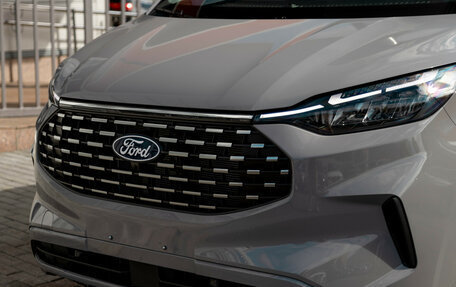 Ford Tourneo Custom, 2026 год, 9 990 000 рублей, 6 фотография