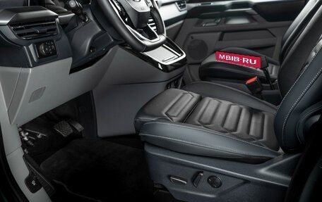 Ford Tourneo Custom, 2026 год, 9 990 000 рублей, 9 фотография