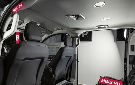 Ford Tourneo Custom, 2026 год, 9 990 000 рублей, 14 фотография