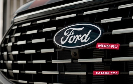 Ford Tourneo Custom, 2026 год, 9 990 000 рублей, 7 фотография