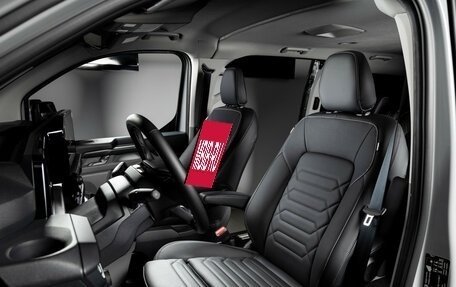 Ford Tourneo Custom, 2026 год, 9 990 000 рублей, 15 фотография