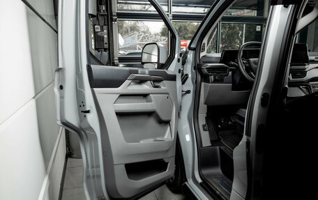 Ford Tourneo Custom, 2026 год, 9 990 000 рублей, 19 фотография