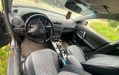 Mazda 6, 2005 год, 150 000 рублей, 4 фотография
