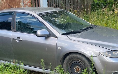 Mazda 6, 2005 год, 150 000 рублей, 3 фотография
