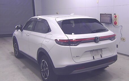 Honda Vezel, 2023 год, 1 769 000 рублей, 2 фотография