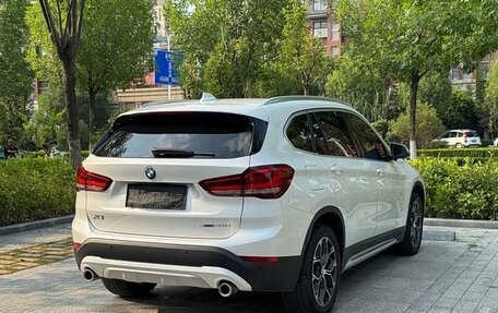 BMW X1, 2022 год, 1 790 000 рублей, 5 фотография