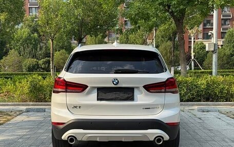 BMW X1, 2022 год, 1 790 000 рублей, 6 фотография