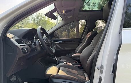 BMW X1, 2022 год, 1 790 000 рублей, 8 фотография