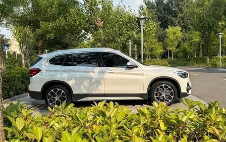 BMW X1, 2022 год, 1 790 000 рублей, 4 фотография
