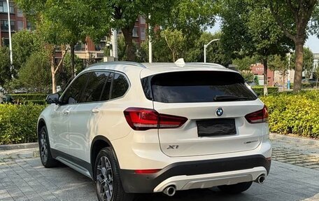 BMW X1, 2022 год, 1 790 000 рублей, 7 фотография
