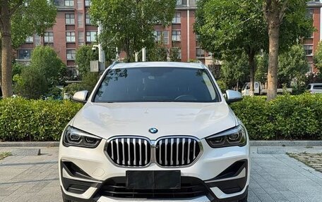 BMW X1, 2022 год, 1 790 000 рублей, 2 фотография